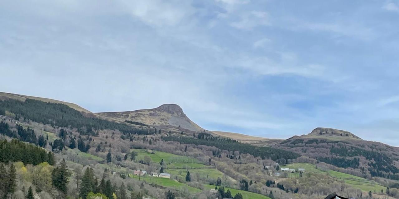 Appartamento La Butte