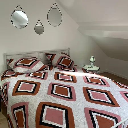 Villa La Butte La Bourboule Extérieur photo