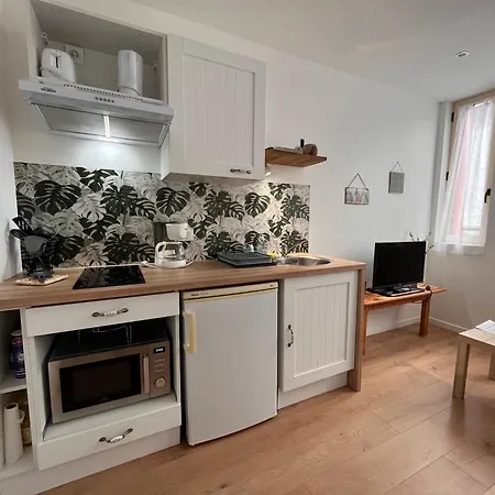 Villa La Butte La Bourboule Extérieur photo