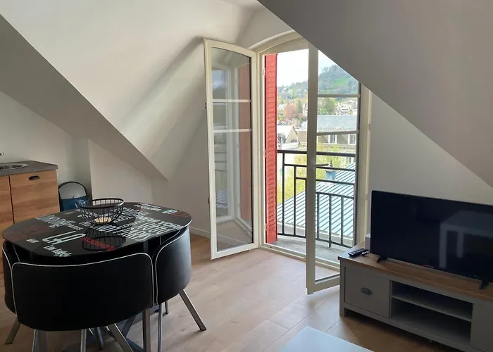 Villa La Butte
