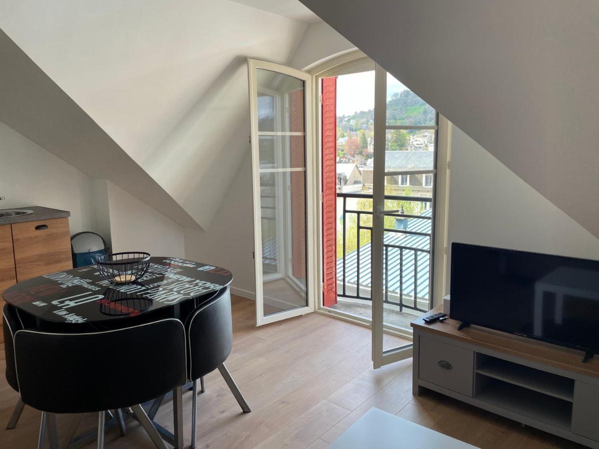 Appartement La Butte *