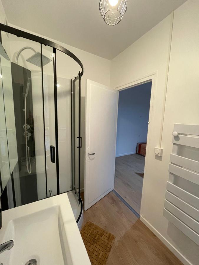 La Butte Appartement