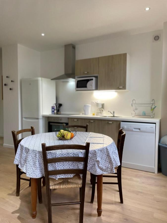 La Butte Appartement