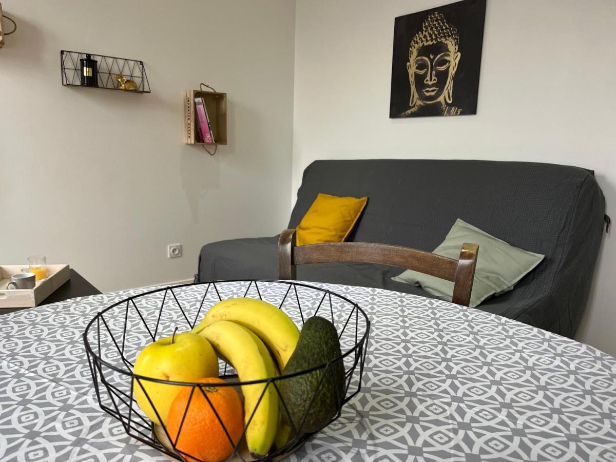 Appartement La Butte La Bourboule