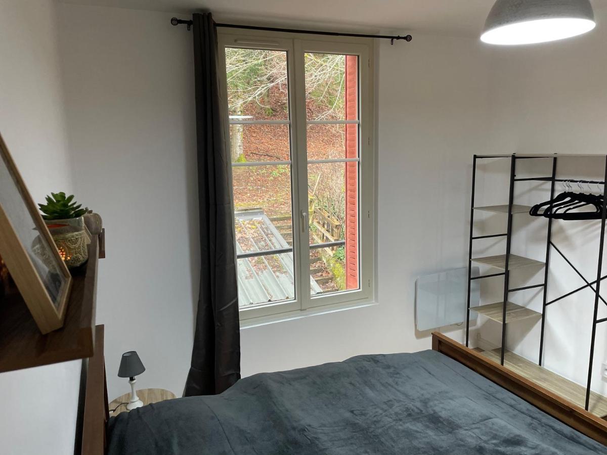 La Butte Appartement La Bourboule