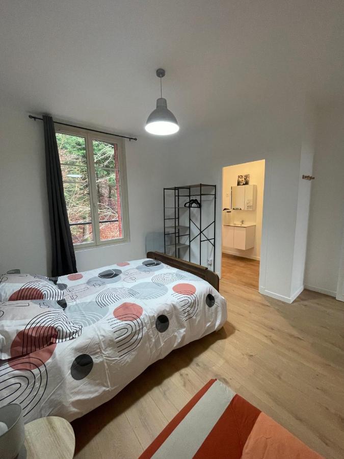 Appartement La Butte