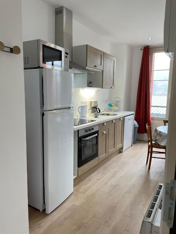 Appartement La Butte *
