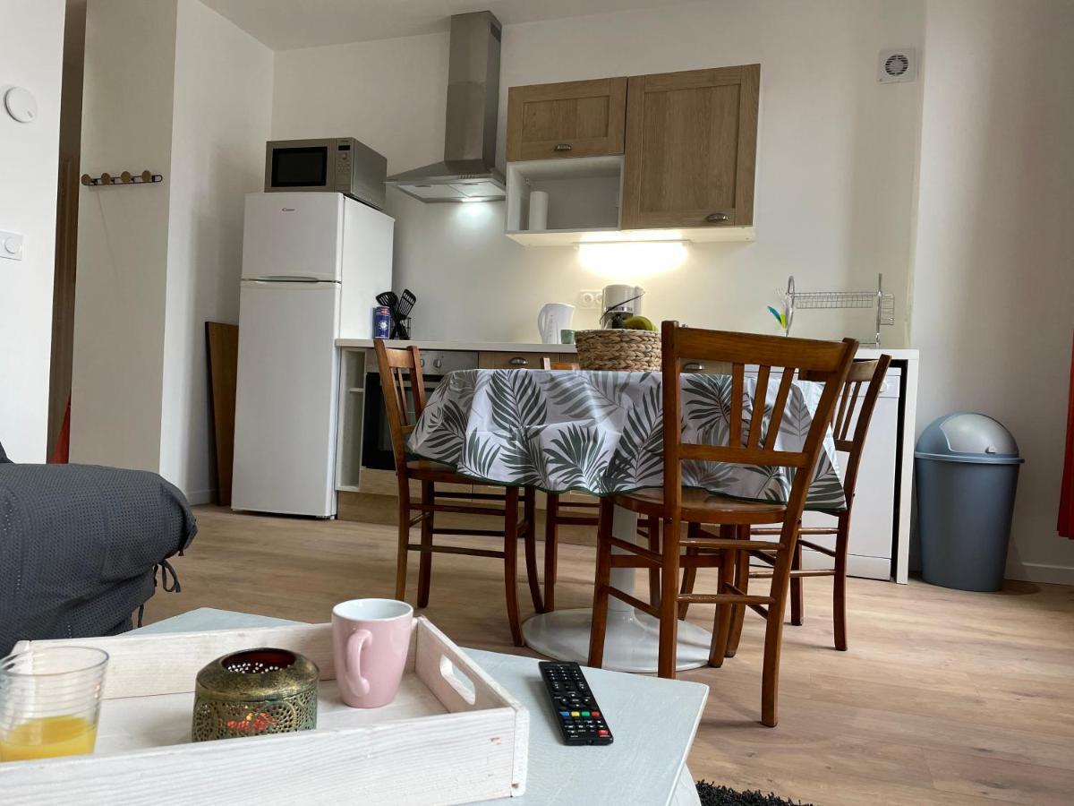 Appartement La Butte *