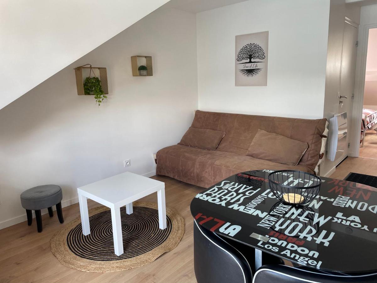 Appartement La Butte La Bourboule