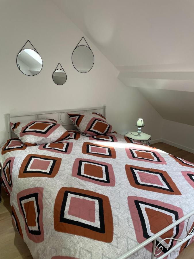La Butte Appartement La Bourboule