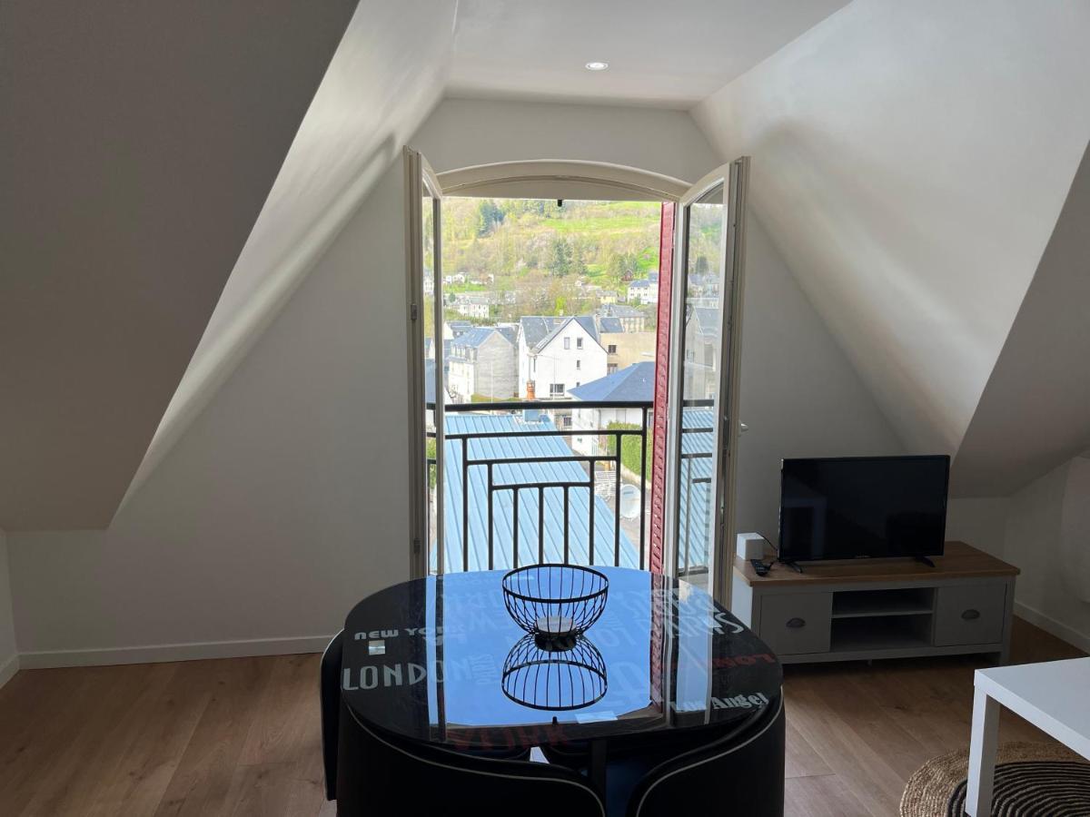 Appartement La Butte