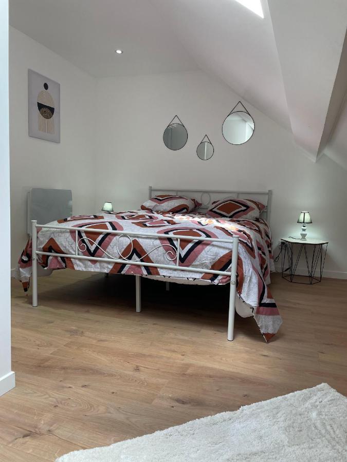 La Butte Appartement *