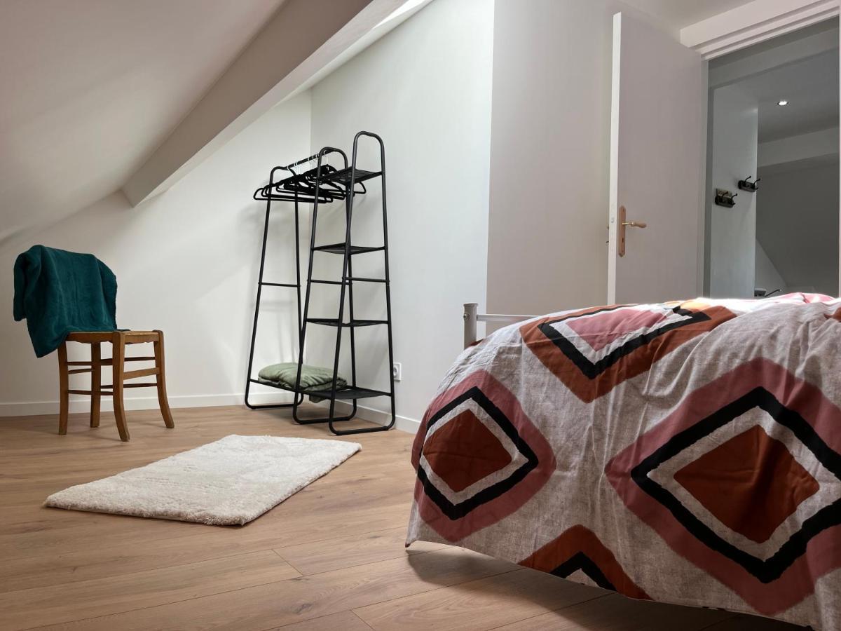 La Butte Appartement