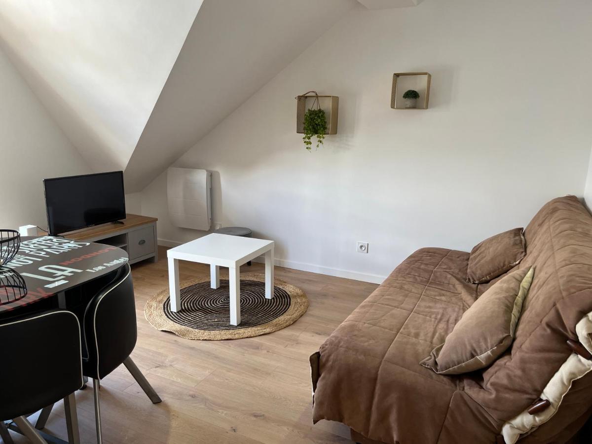 Appartement La Butte La Bourboule