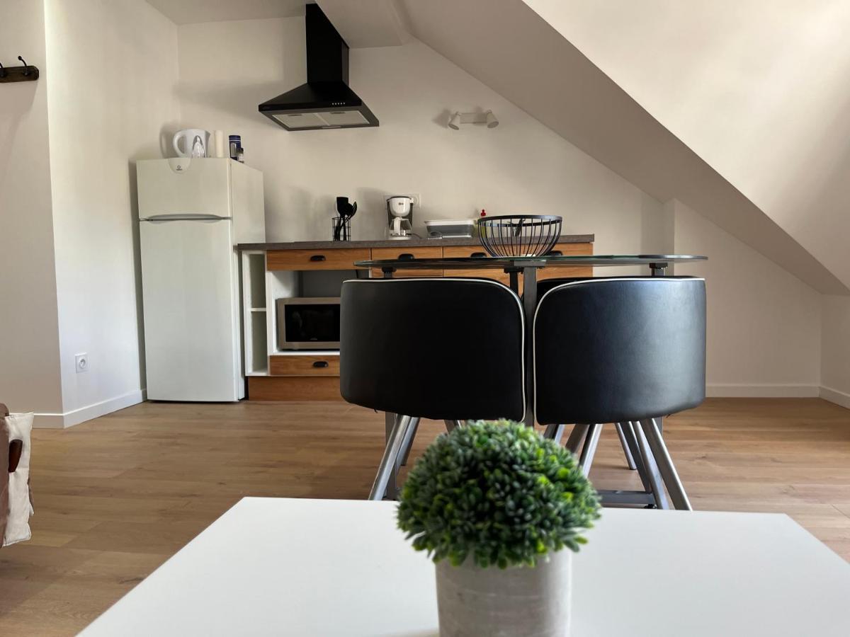 La Butte Appartement *