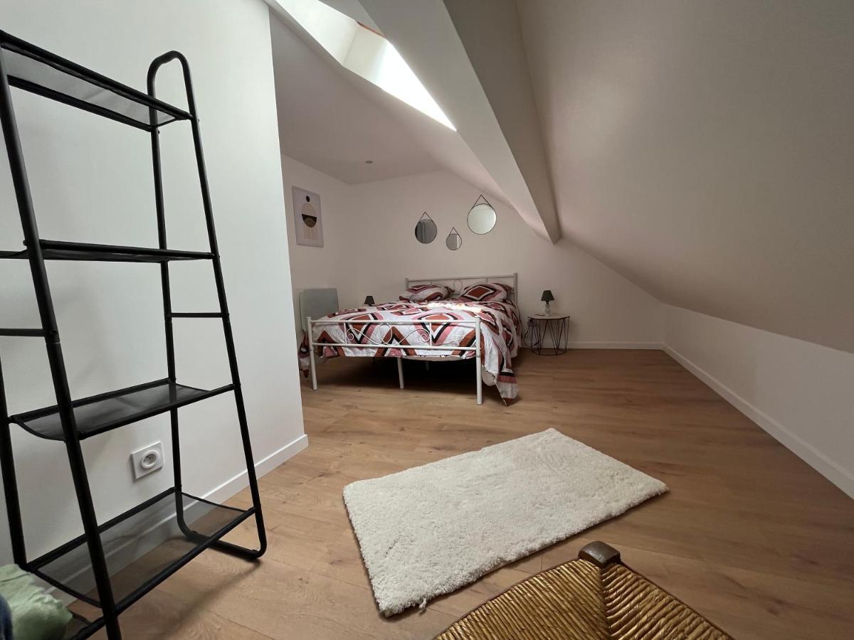Appartement La Butte *