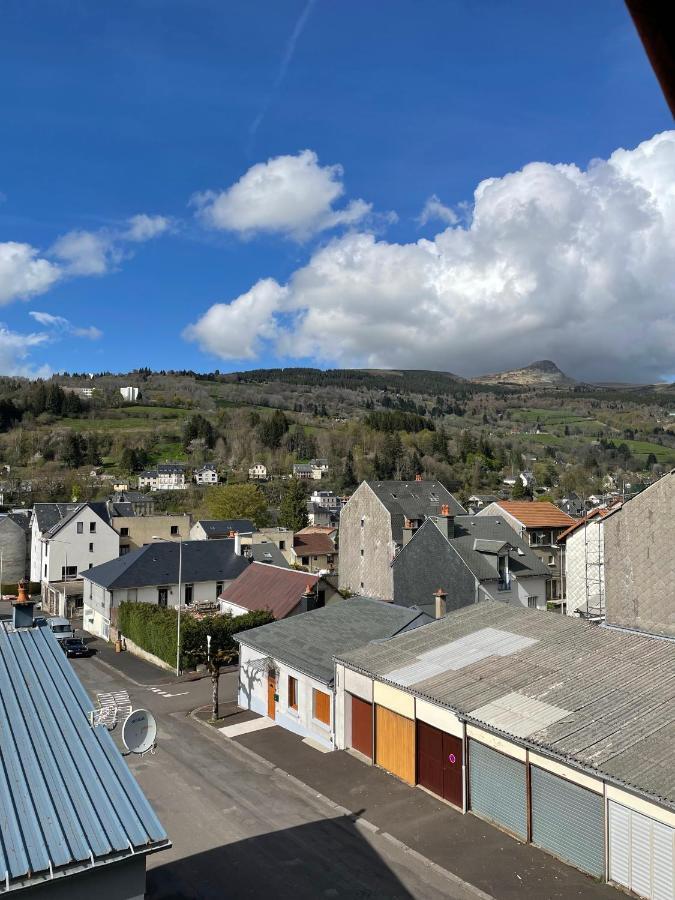 La Butte Appartement