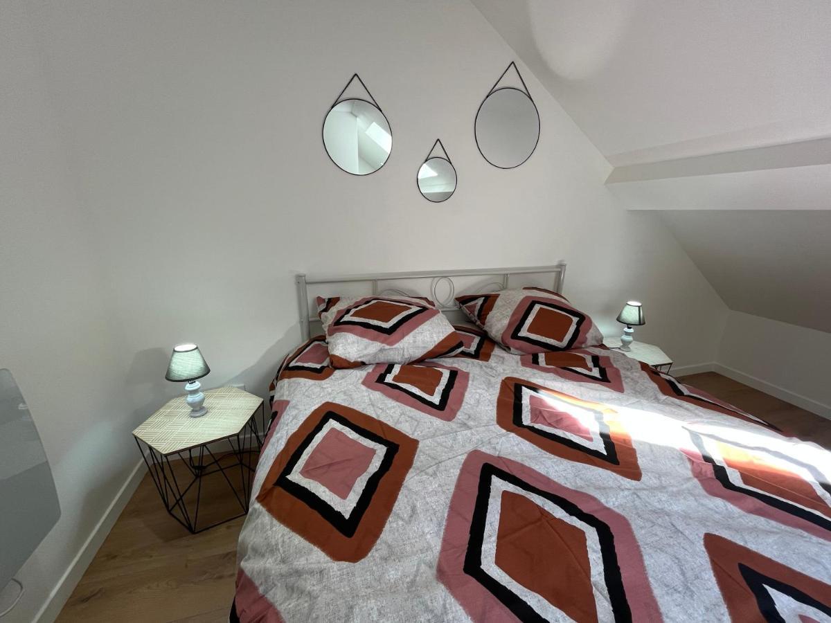 La Butte Appartement *