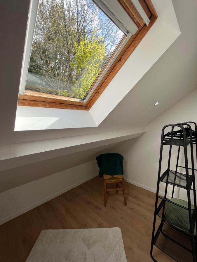 Appartement La Butte
