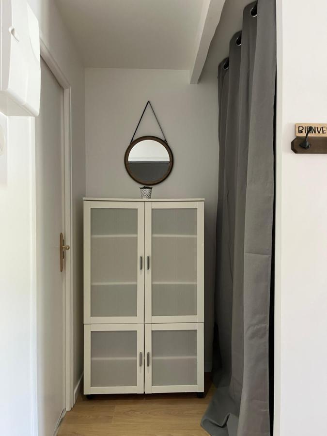 Appartement La Butte
