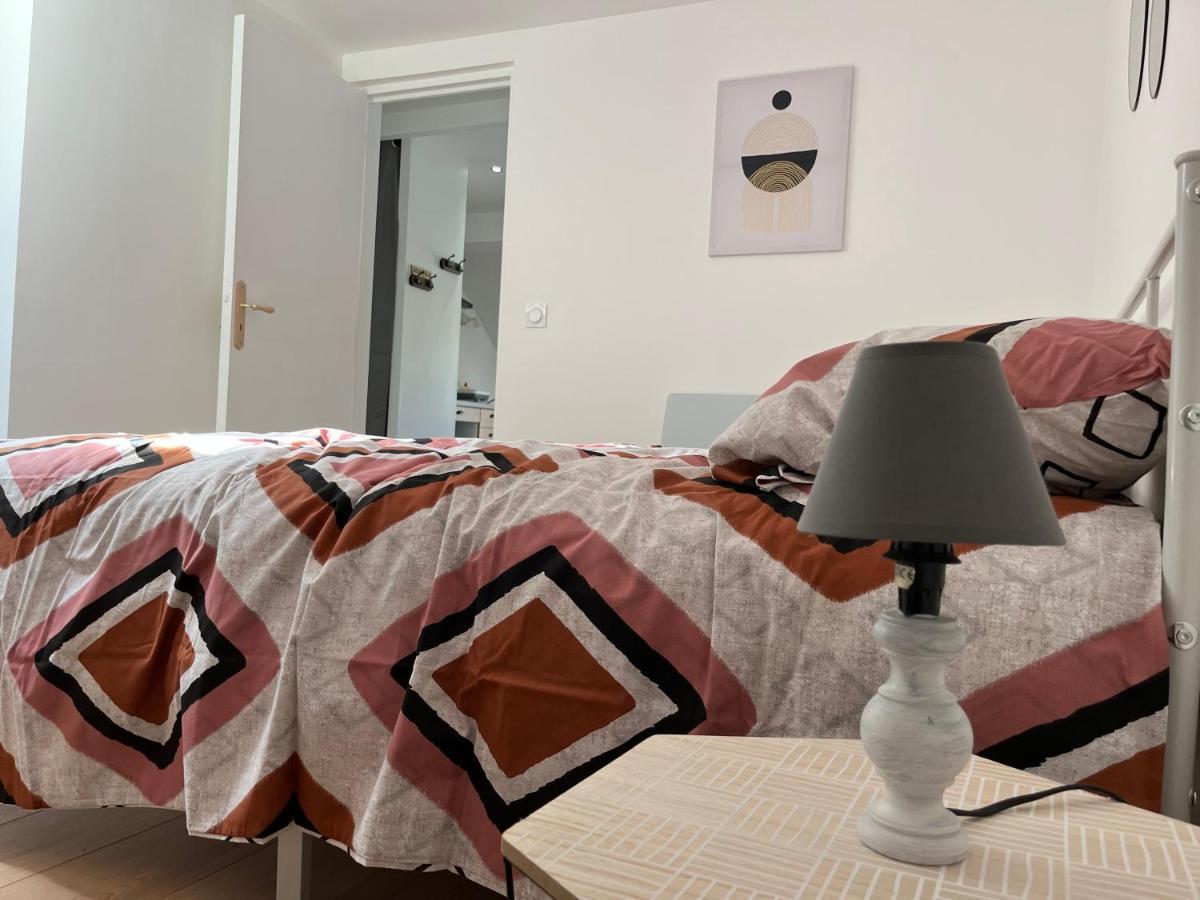 Appartement La Butte *