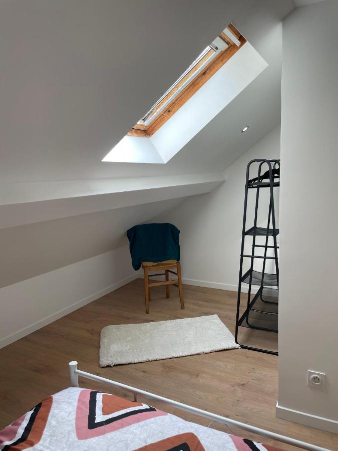 La Butte Appartement La Bourboule