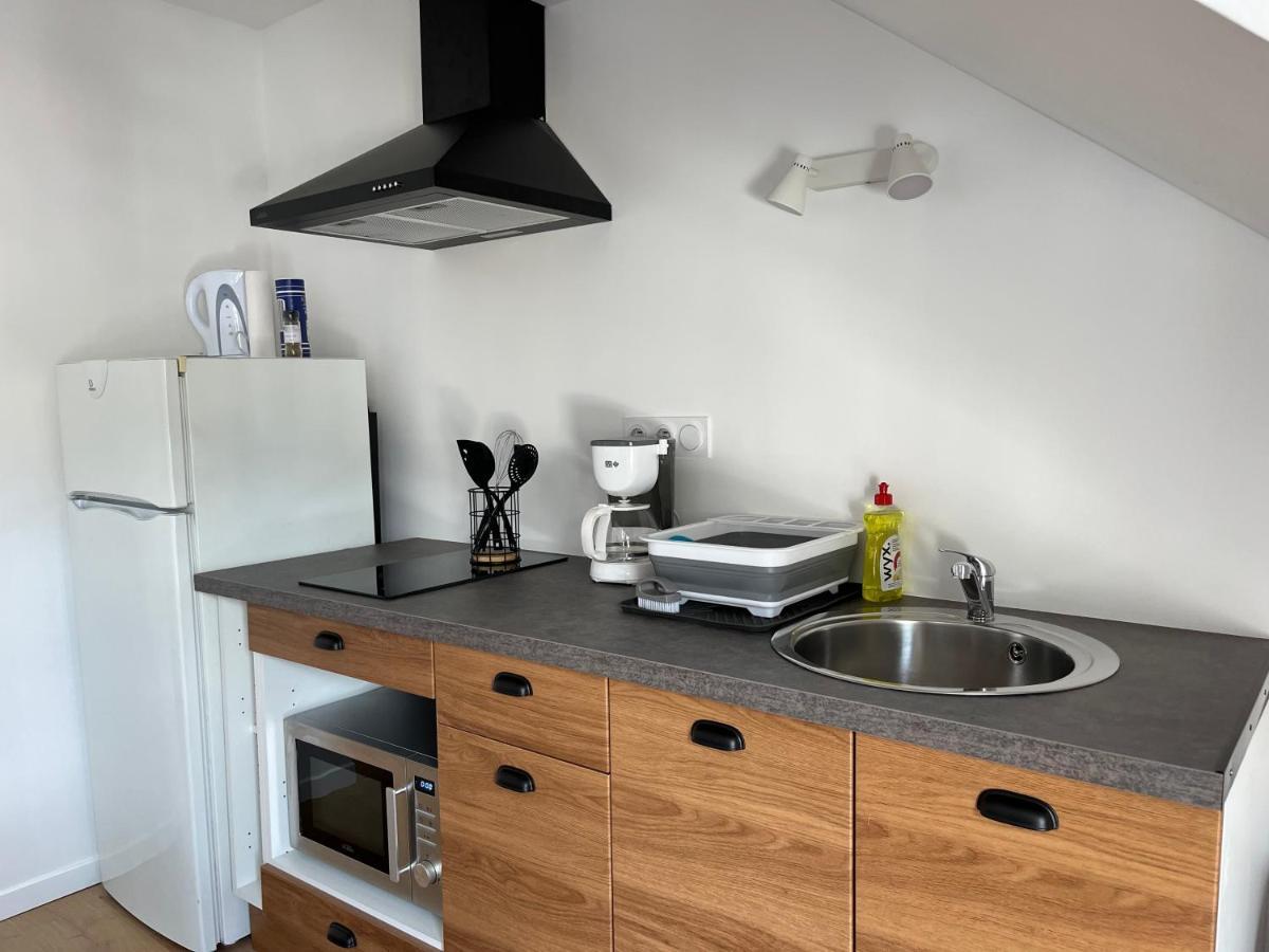 La Butte Appartement La Bourboule