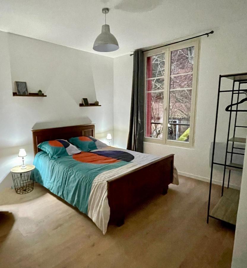 Appartement La Butte