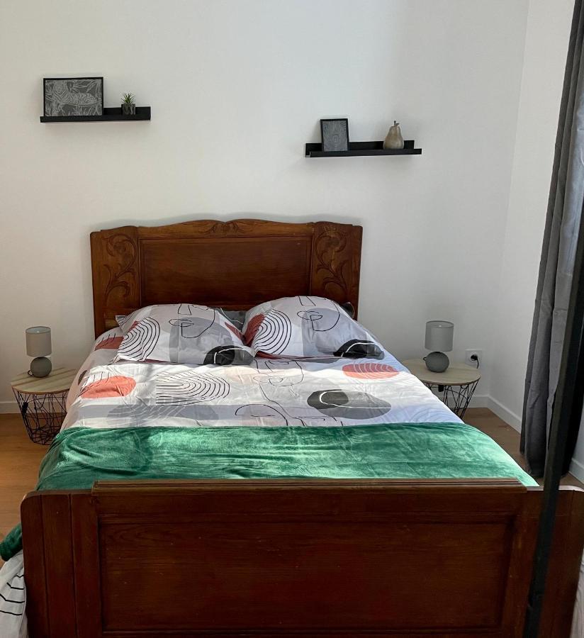 La Butte Appartement La Bourboule