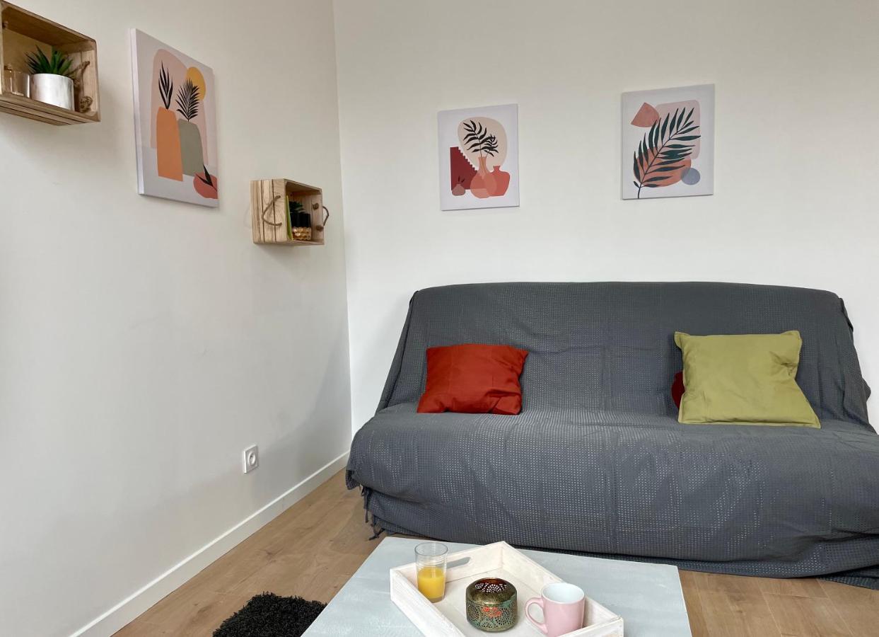 Appartement La Butte La Bourboule
