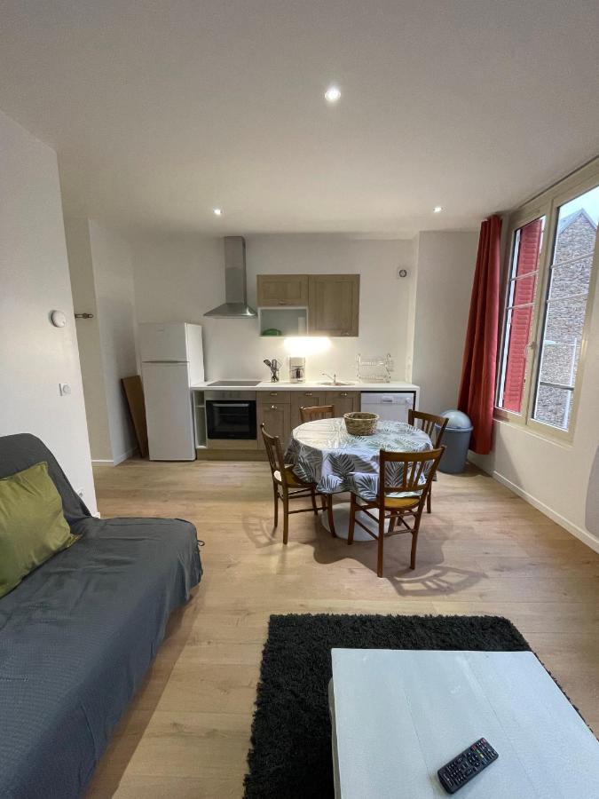 La Butte Appartement La Bourboule