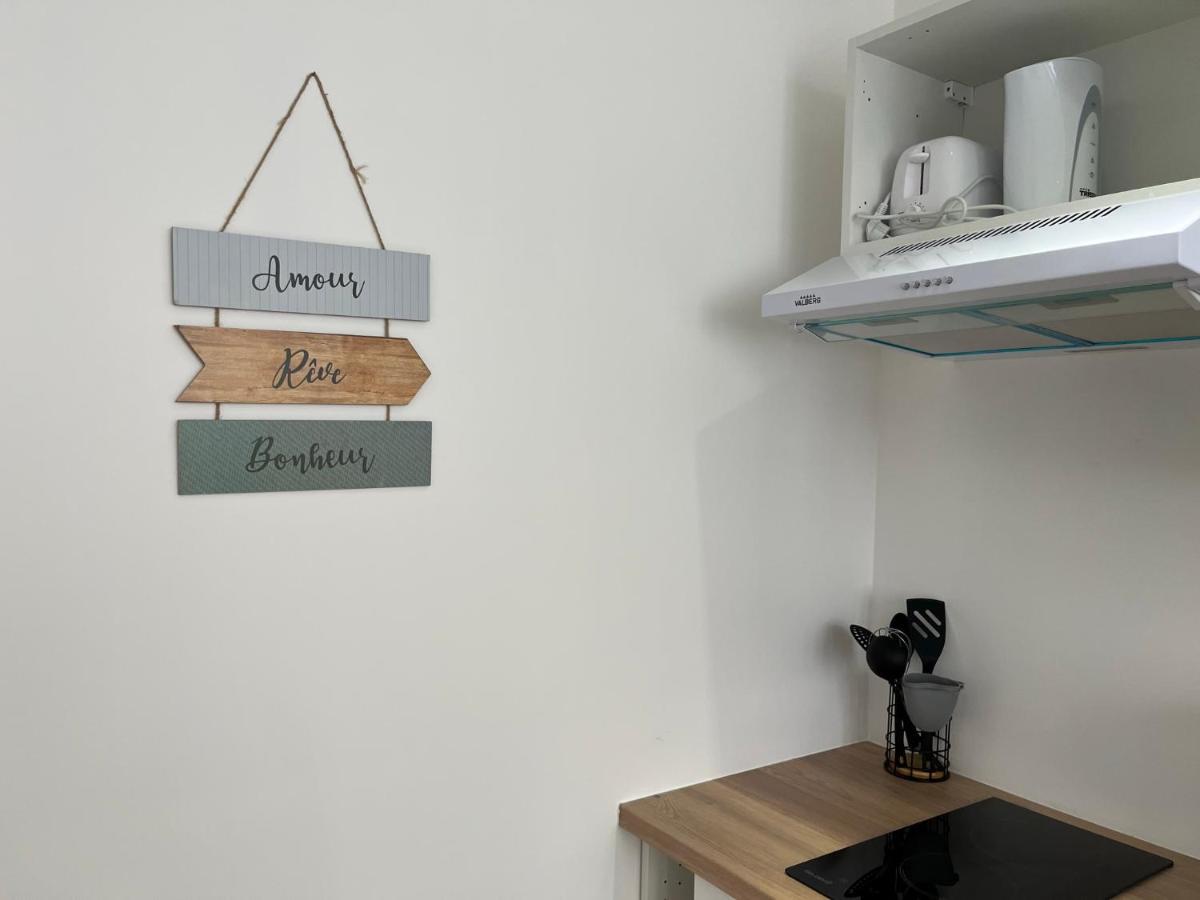 Appartement La Butte *