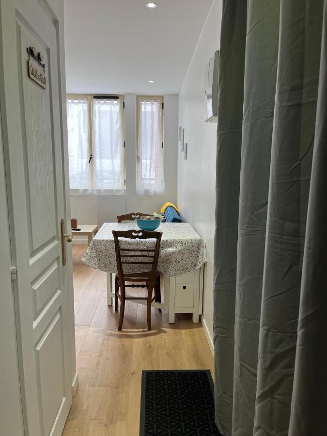 Appartement La Butte