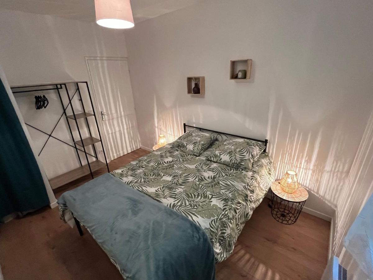 Appartement La Butte *