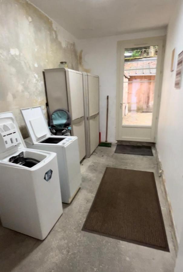 Appartement La Butte *