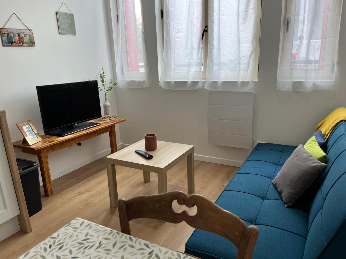 Appartement La Butte