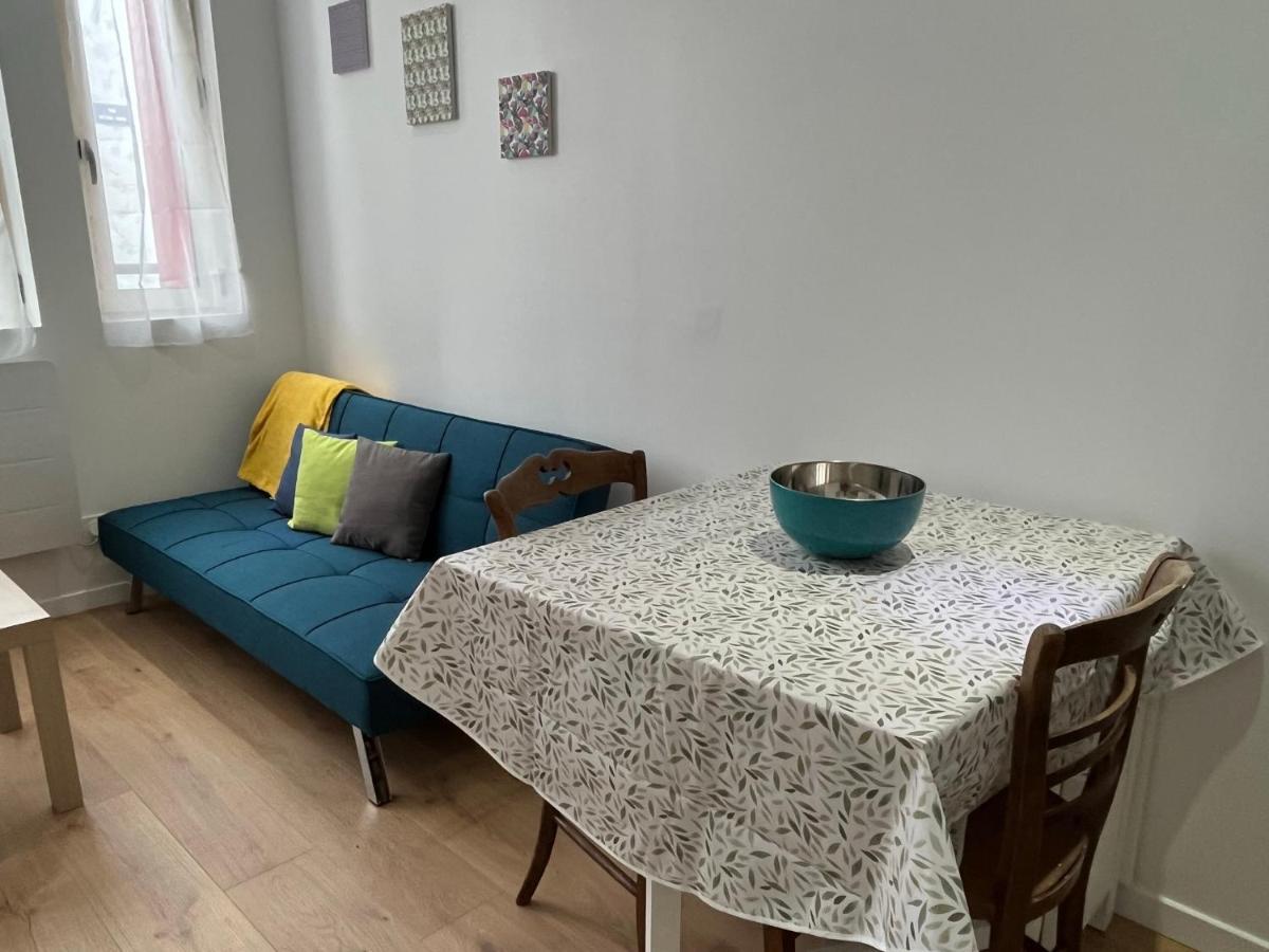La Butte Appartement