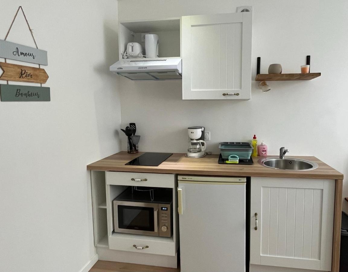 Appartement La Butte