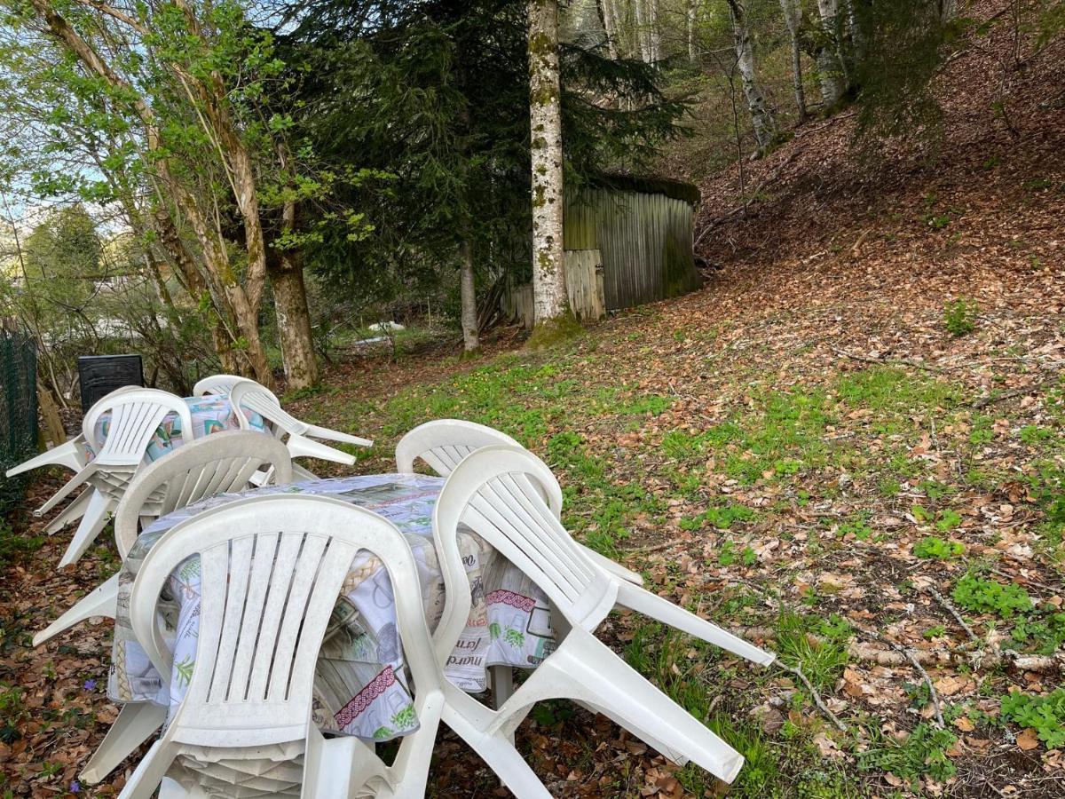 Appartement La Butte