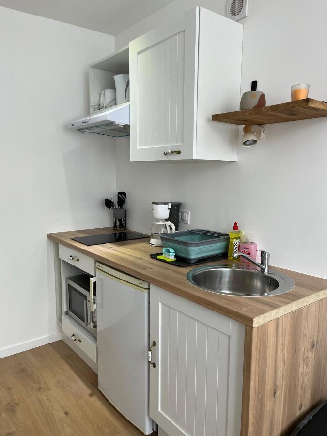 Appartement La Butte *
