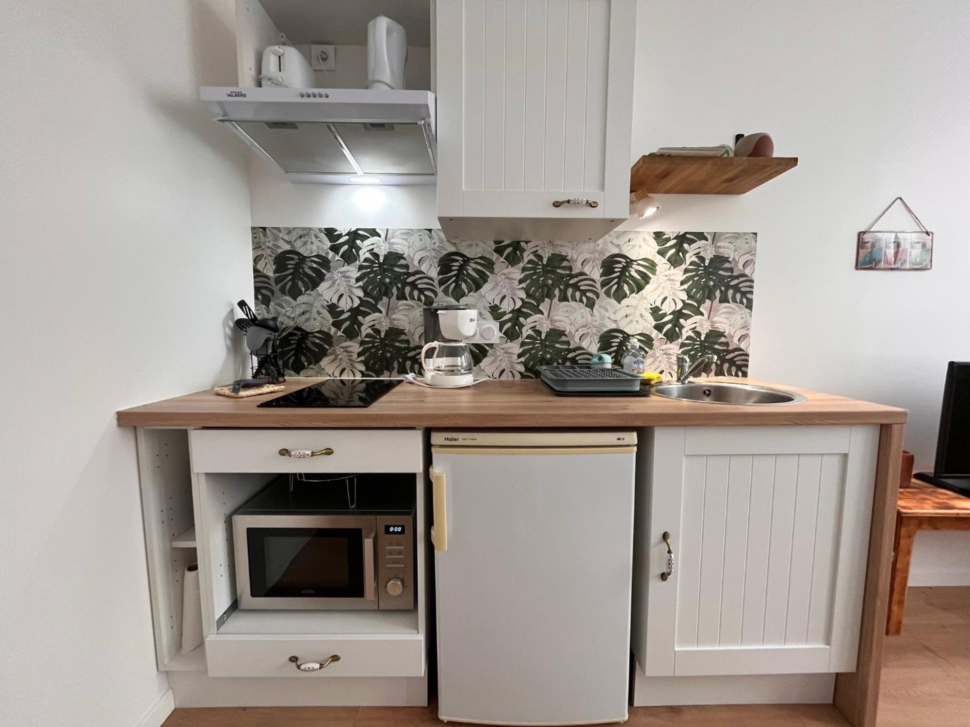 La Butte Appartement