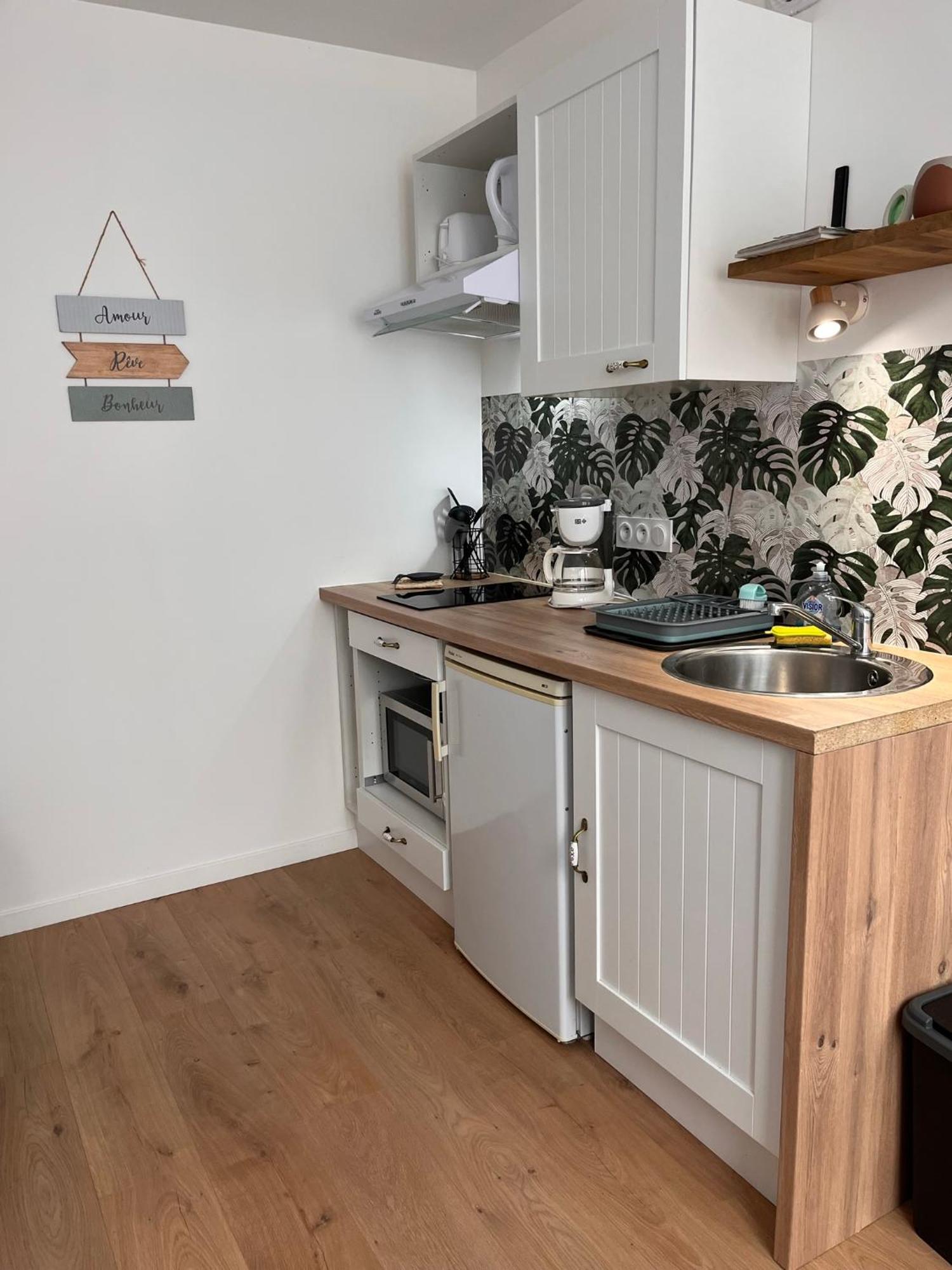 Appartement La Butte