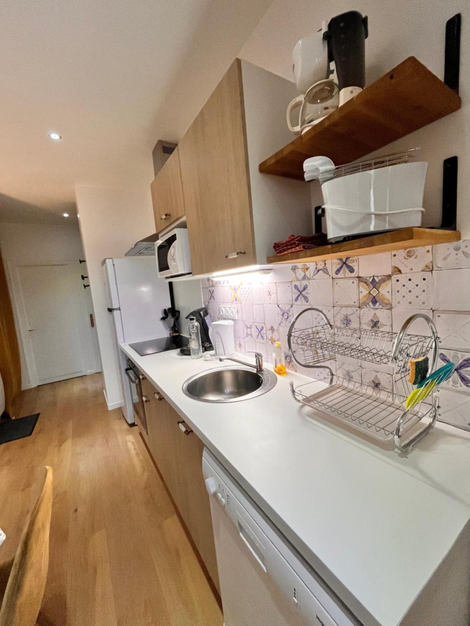 Appartement La Butte