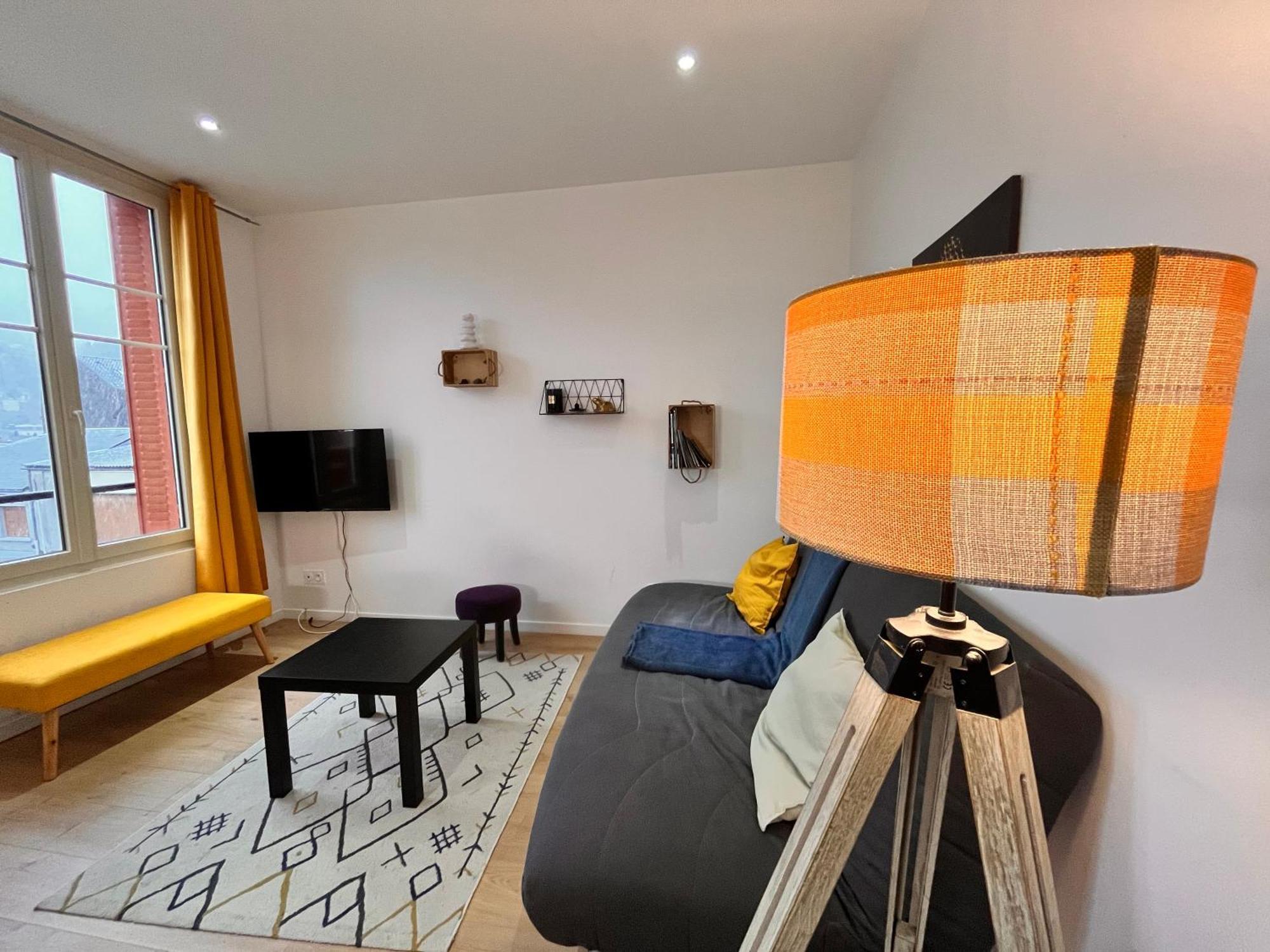 La Butte Appartement *